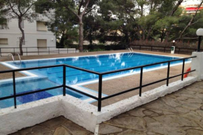 COSTA DAURADA APARTAMENTS - Residencial Rits